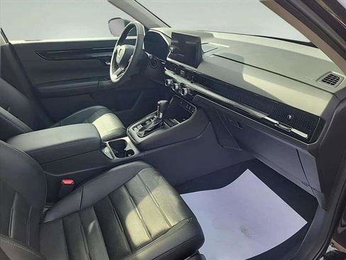 Used 2023 Honda CR-V EX-L image 29
