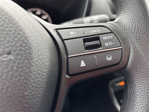 New 2026 Honda CR-V EX image 23