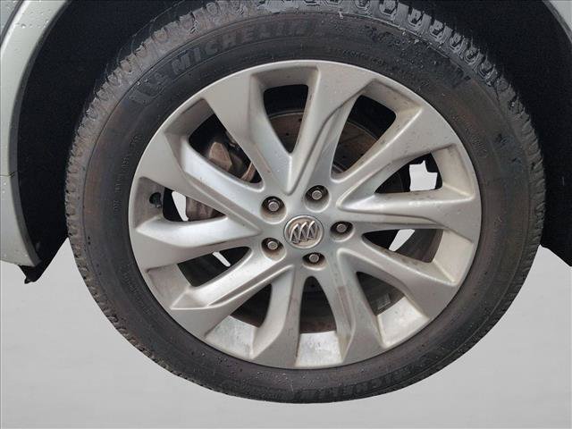 Used 2016 Buick Envision Premium AWD/4WD image 18