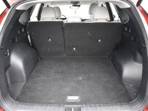 Used 2025 Hyundai Tucson SEL image 18