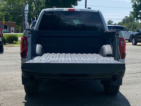 Used 2024 Ford F150 STX w/ Equipment Group 201A FX4 AWD/4WD image 5