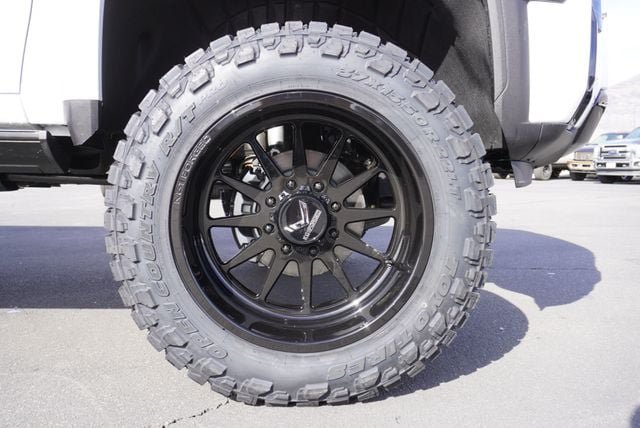 Used 2026 GMC Sierra 3500 Denali Ultimate AWD/4WD image 19