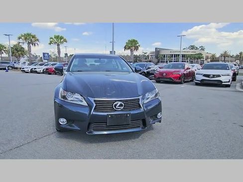 Used 2015 Lexus GS 350 AWD w/ Premium Package image 35