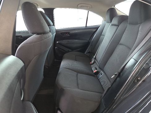 Used 2024 Toyota Corolla LE FWD image 11