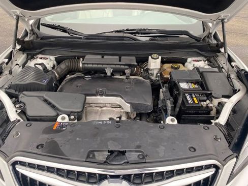 Certified 2020 Buick Envision Essence image 22