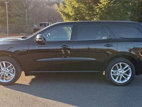 Used 2022 Dodge Durango R/T image 5