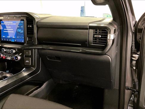 Certified 2022 Ford F150 XLT w/ Equipment Group 302A High image 15