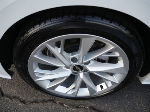 Certified 2023 Audi A5 2.0T Premium w/ Convenience Package image 14