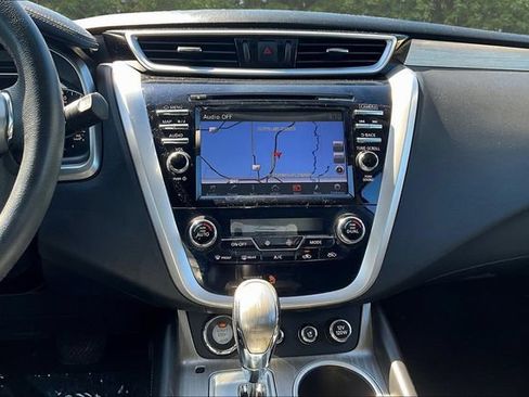 Used 2015 Nissan Murano Platinum w/ Platinum Technology Package AWD/4WD image 9