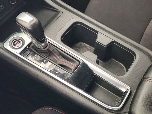Used 2025 Nissan Sentra SR FWD image 15