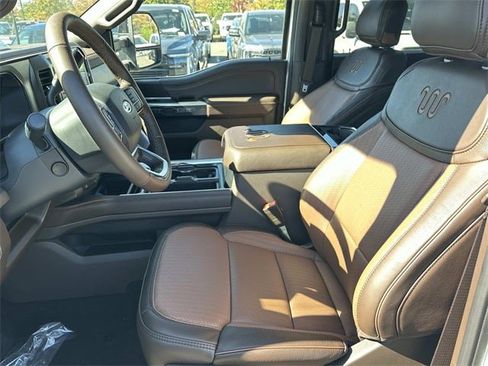 New 2026 Ford F350 King Ranch image 9