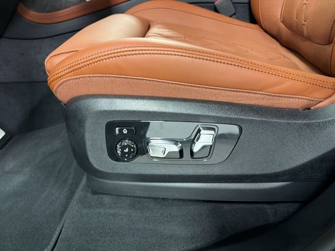New 2027 BMW X7 xDrive40i AWD/4WD image 15