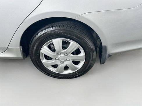 Used 2009 Toyota Corolla LE FWD image 11
