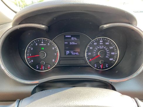 Used 2015 Kia Forte LX FWD image 15