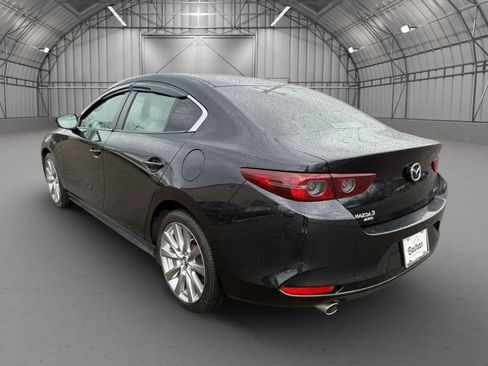 Used 2021 MAZDA MAZDA3 s image 9