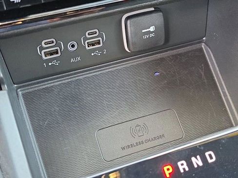 Used 2024 Jeep Grand Cherokee Altitude image 26