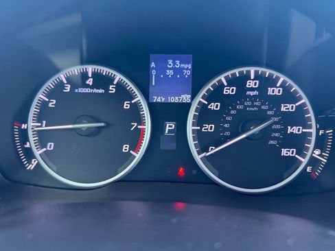 Used 2018 Acura ILX image 27