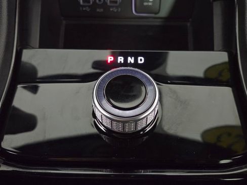 Used 2023 Jeep Grand Cherokee L Altitude image 28