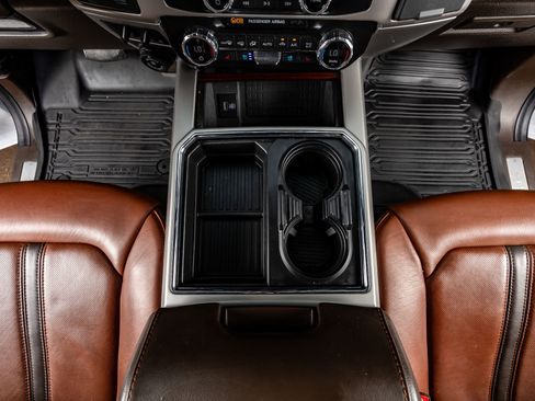 Used 2022 Ford F250 King Ranch w/ King Ranch Ultimate Package image 28