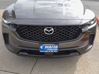 New 2026 MAZDA CX-50 AWD 2.5 Hybrid w/ Weather Package