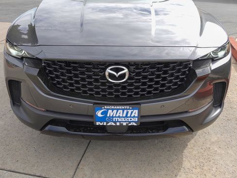 New 2026 MAZDA CX-50 AWD 2.5 Hybrid w/ Weather Package image 2