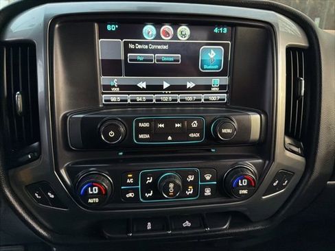 Used 2015 Chevrolet Silverado 1500 LT w/ All Star Edition image 12