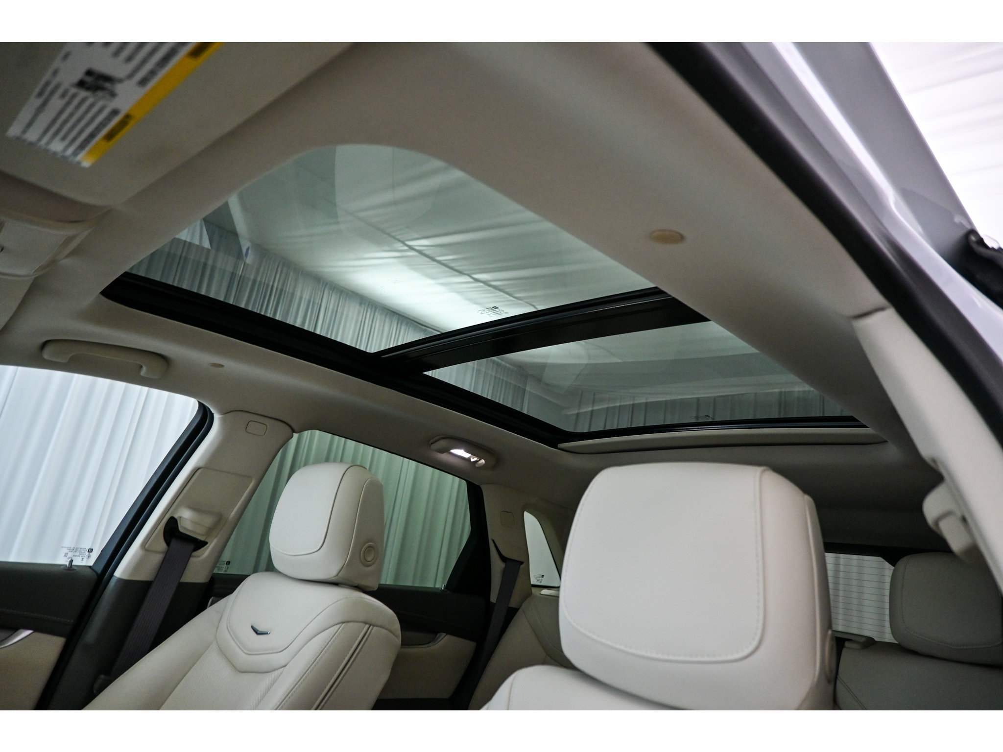 Used 2024 Cadillac XT5 Premium Luxury AWD/4WD image 12