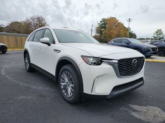New 2026 MAZDA CX-90 3.3 Turbo w/ Select Package video 1