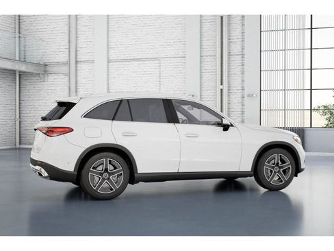 New 2026 Mercedes-Benz GLC 300 4MATIC image 18
