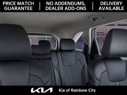 New 2026 Kia Sorento S image 29