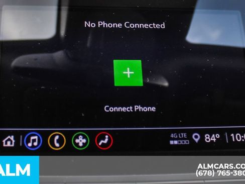 Used 2024 Chevrolet Malibu LT FWD image 34
