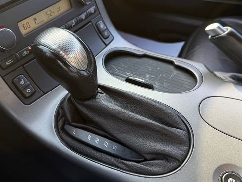 Used 2006 Chevrolet Corvette Convertible w/ Preferred Equipment Group image 31