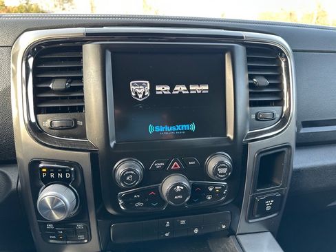 Used 2016 RAM 1500 Sport w/ Convenience Group image 27