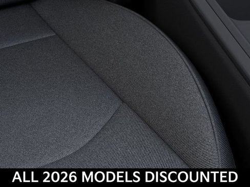 New 2026 Kia K4 FWD image 24