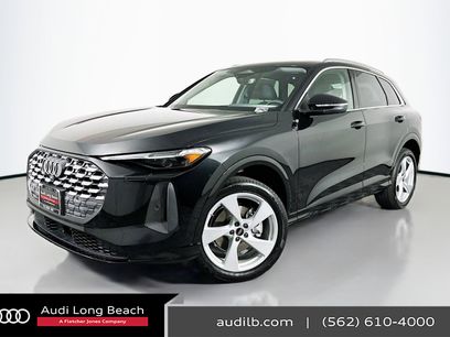 New 2025 Audi Q5 Premium Plus