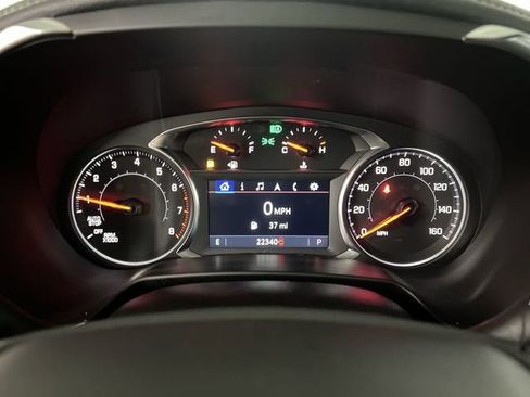Certified 2024 Chevrolet Blazer LT w/ Convenience Package FWD image 12