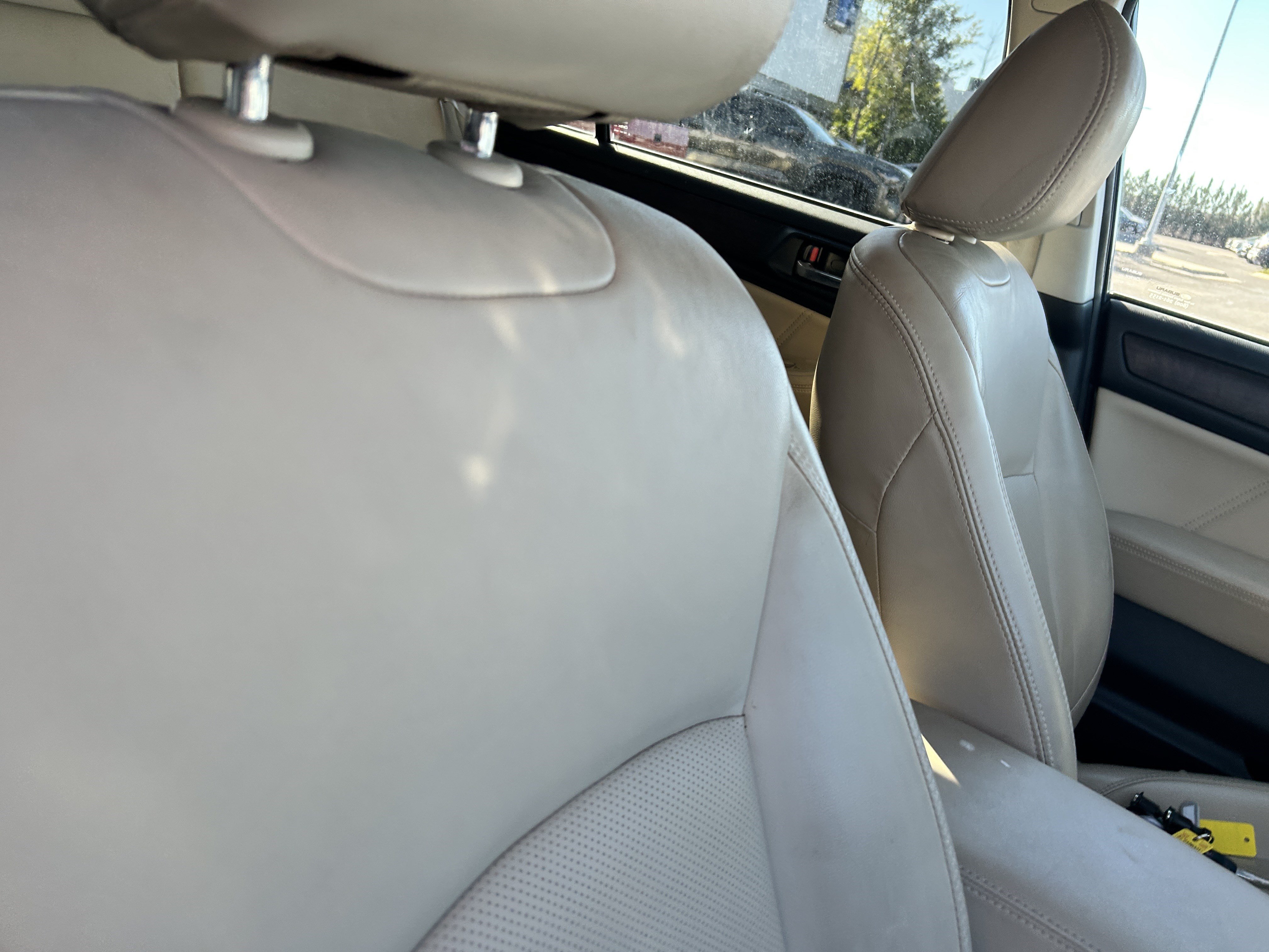 Used 2019 Subaru Outback 3.6R Limited AWD/4WD image 13