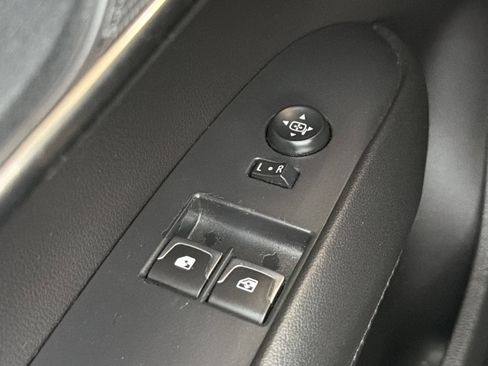 Used 2017 Cadillac ATS Luxury w/ Safety and Security Package RWD image 18