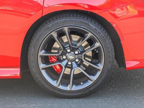 Used 2021 Dodge Charger Scat Pack w/ Navigation & Travel Group image 10