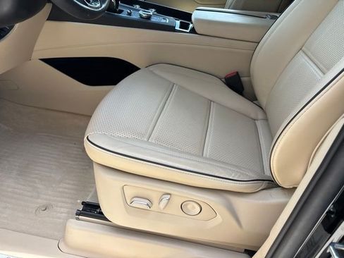 Certified 2023 Cadillac Escalade Premium Luxury RWD image 9