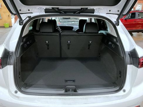 New 2026 Buick Envision Preferred AWD/4WD image 21