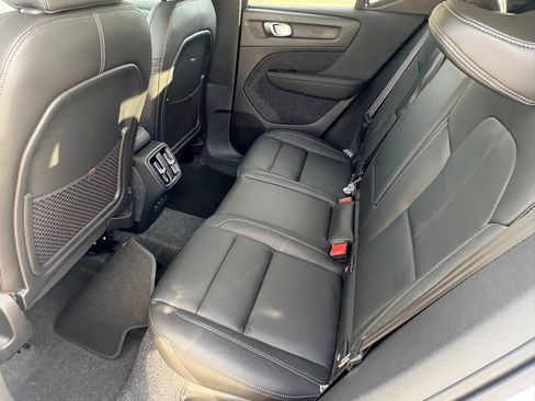 New 2026 Volvo XC40 B5 Core w/ Protection Package Premier image 22