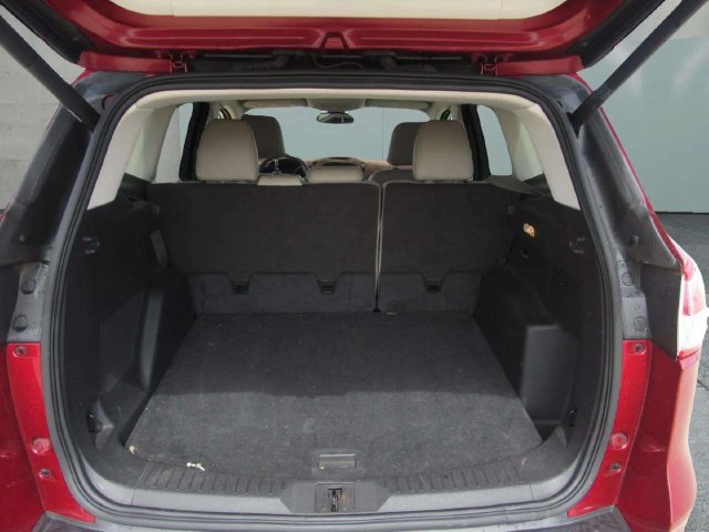 Used 2014 Ford Escape Titanium AWD/4WD image 12