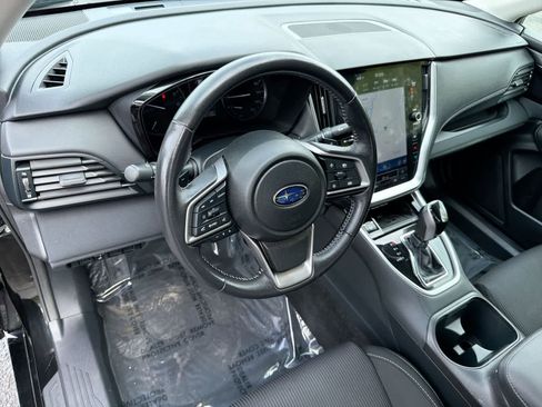 Certified 2024 Subaru Legacy Premium AWD/4WD image 10