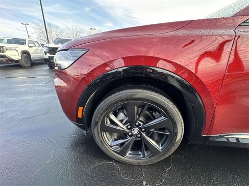 Used 2023 Buick Envision Preferred w/ Sport Touring Package image 10