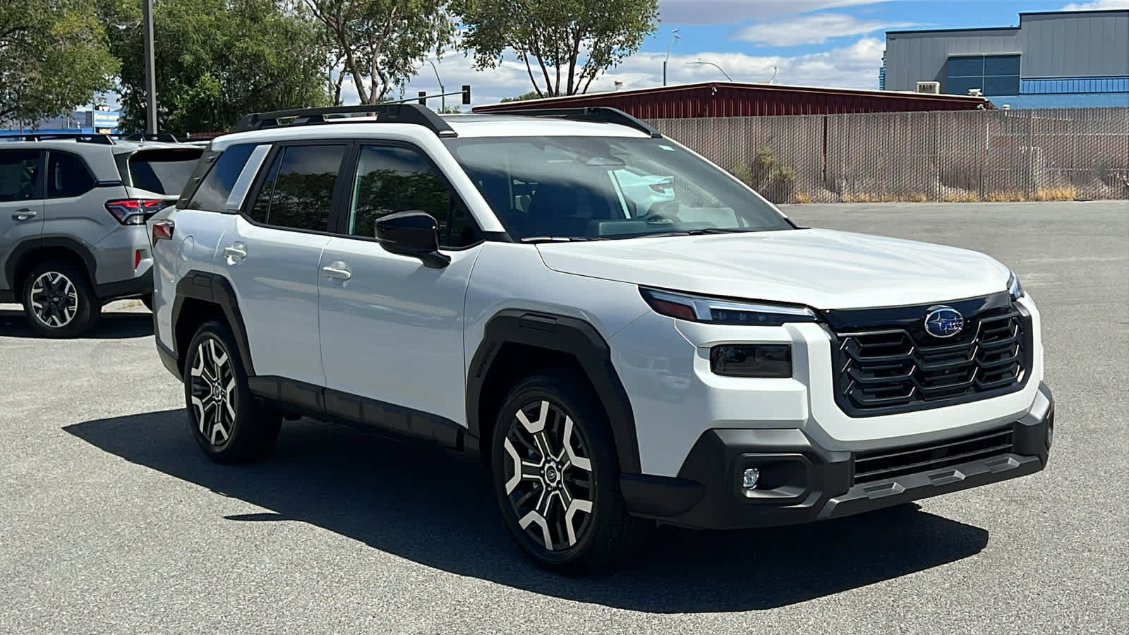 New 2026 Subaru Outback Touring XT AWD/4WD image 3