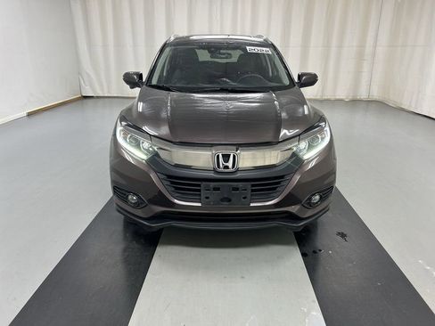 Used 2022 Honda HR-V EX image 3