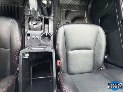 Used 2018 Toyota 4Runner TRD Off-Road Premium image 19