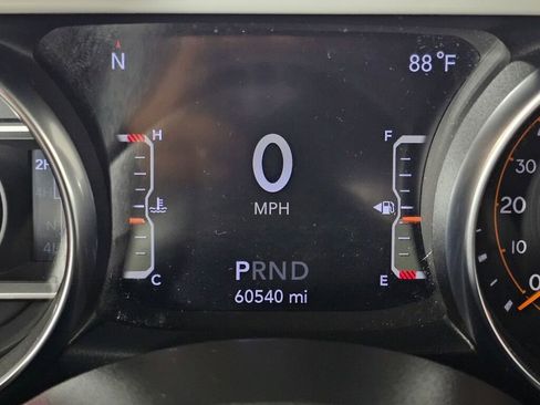 Used 2021 Jeep Wrangler Islander image 25