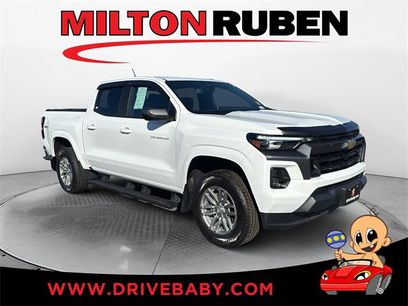 Used 2024 Chevrolet Colorado LT w/ LT Convenience Package III